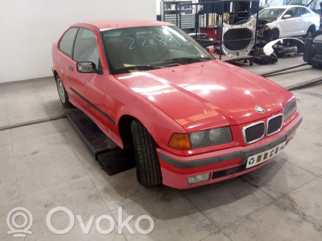 3 E30 Series 3  51331977609