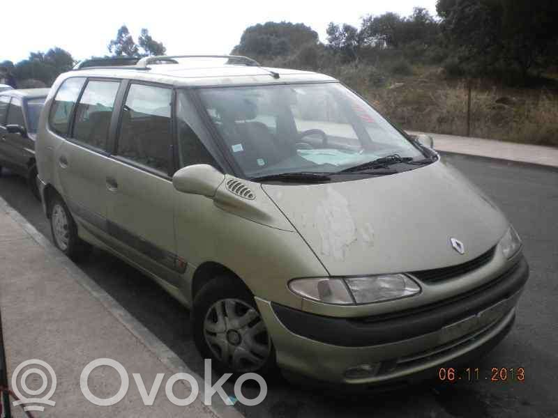 Espace II Espace  6025170800