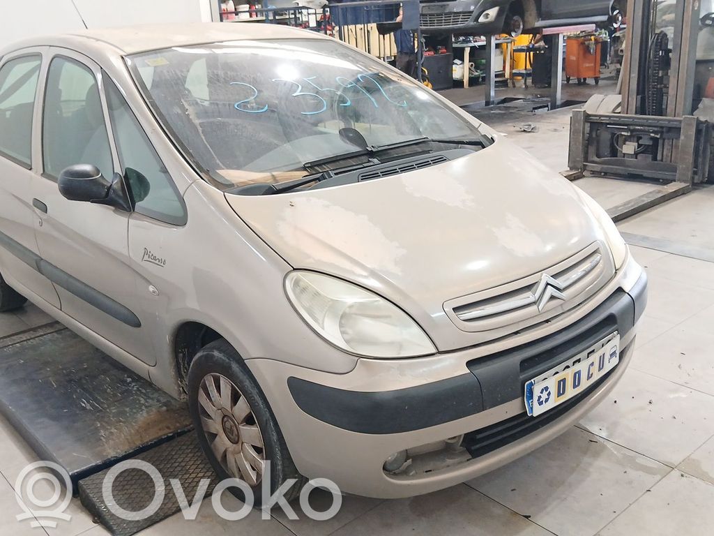 Xsara Xsara, Xsara Picasso  5802FG