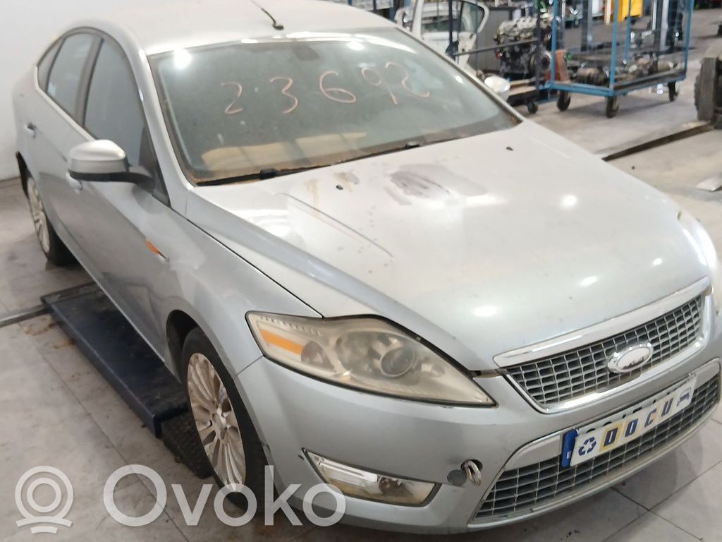 Mondeo MK IV Mondeo  1762867