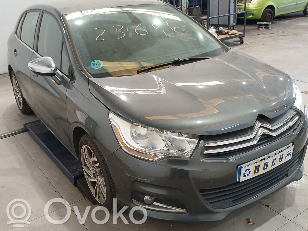 C4 II C4 Picasso, Grand Picasso, Aircross, Cactus  5705NR