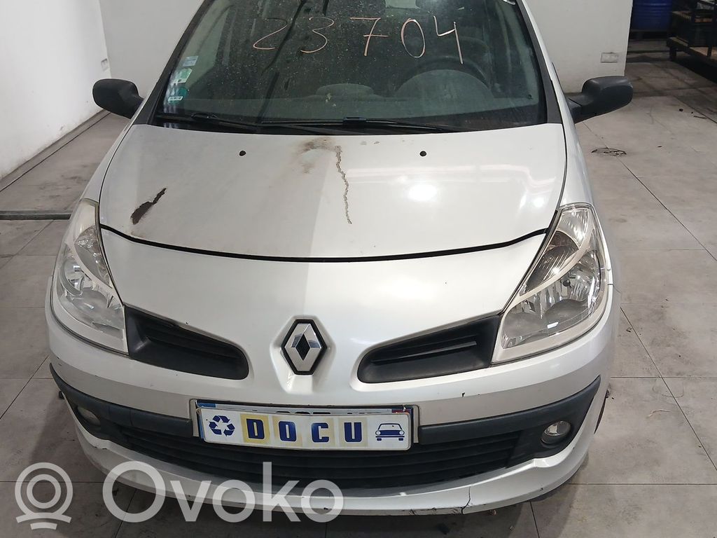 Clio II Clio  7701061069