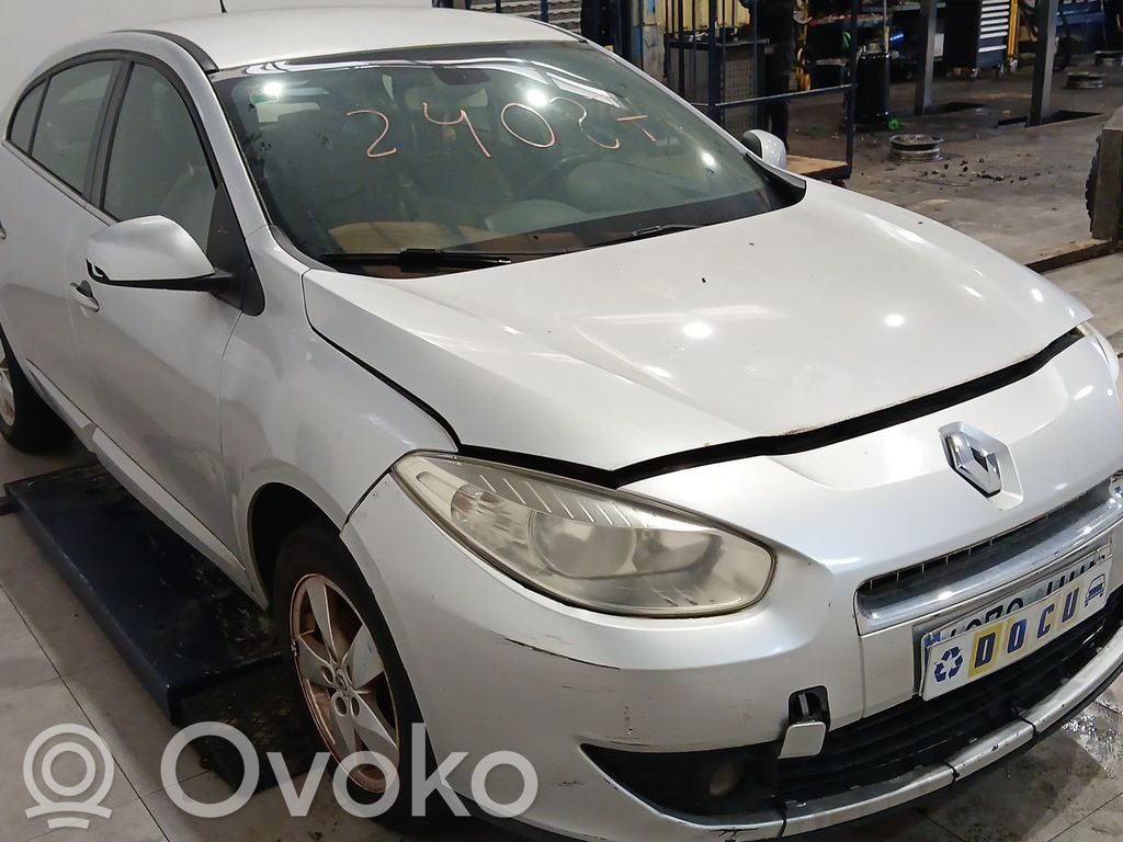 Fluence Fluence  260100076R