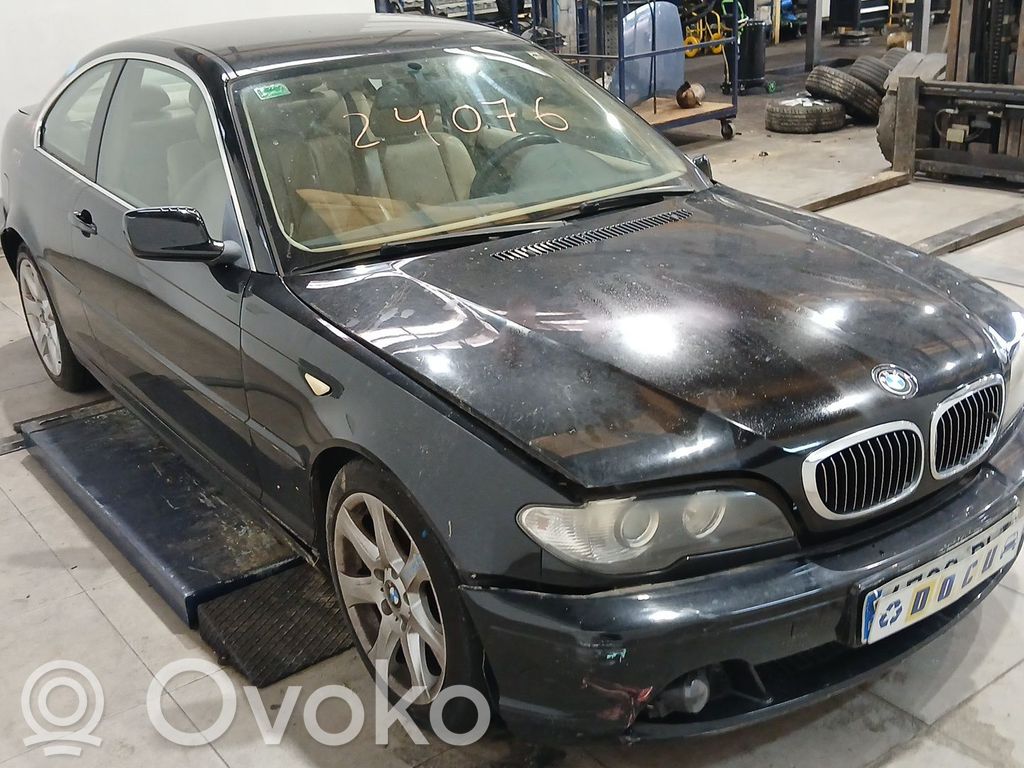3 E46 Series 3  63216920705