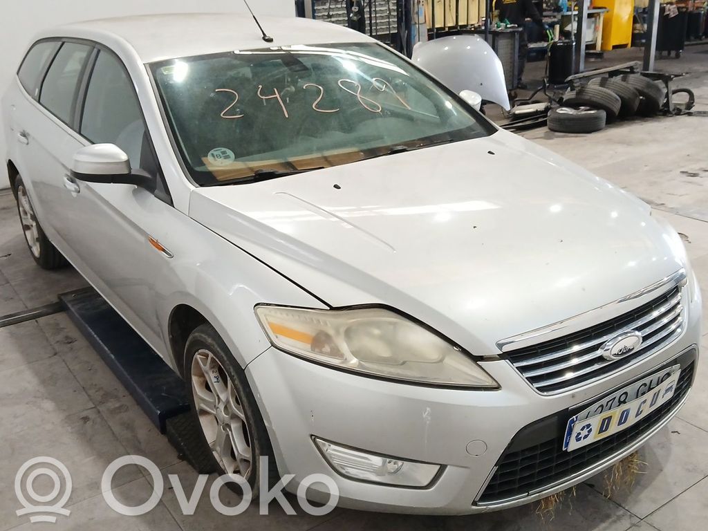 Mondeo MK IV Mondeo  1791840