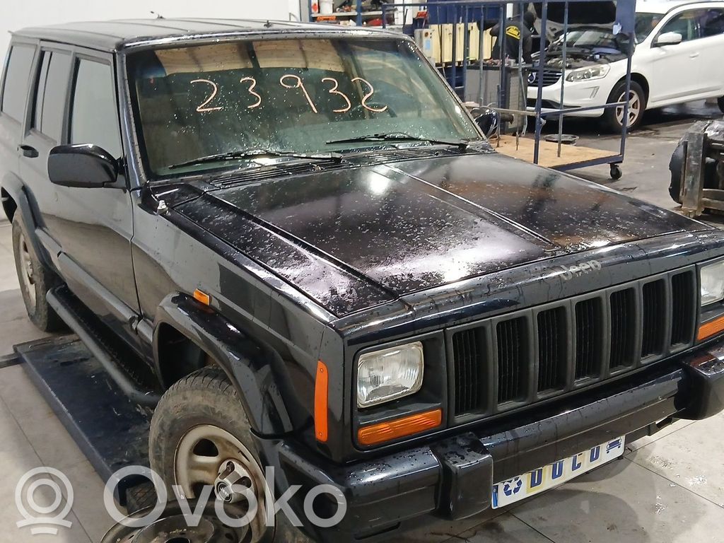 Cherokee XJ Cherokee  38522261F
