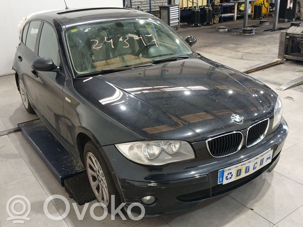1 E81 E87 Series 1  12317532966