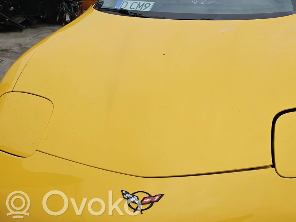 Corvette C5 Corvette  12200411