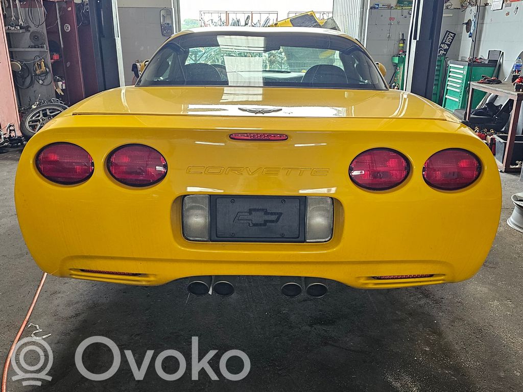 Corvette C5 Corvette
