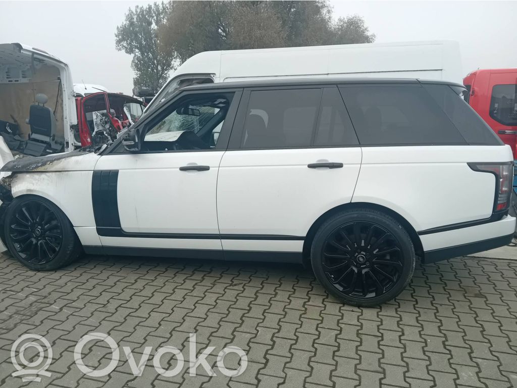 Range Rover L405 Range Rover  CK52600E81