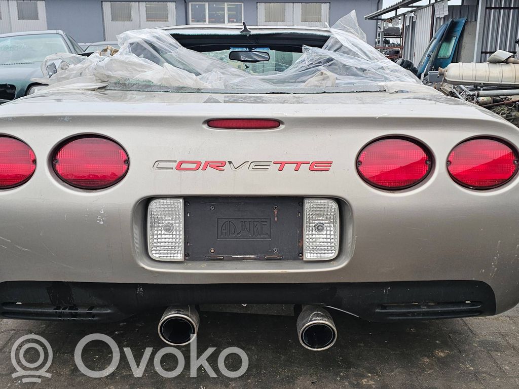 Corvette C5 Corvette