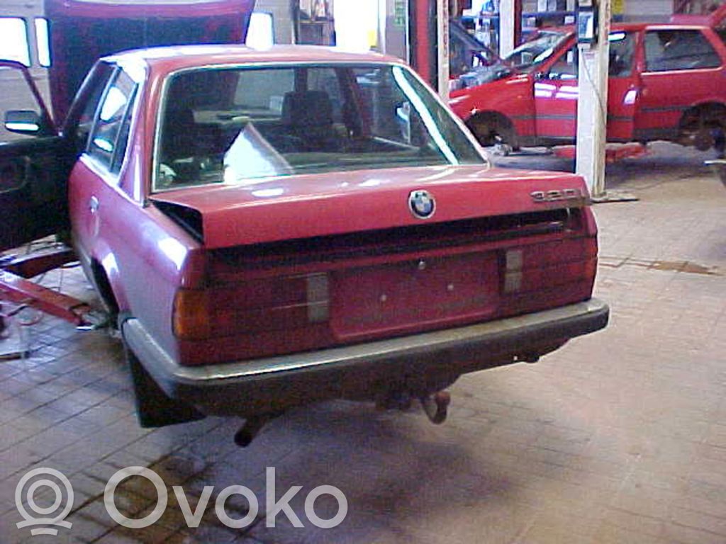 3 E30 Series 3  FORESTE