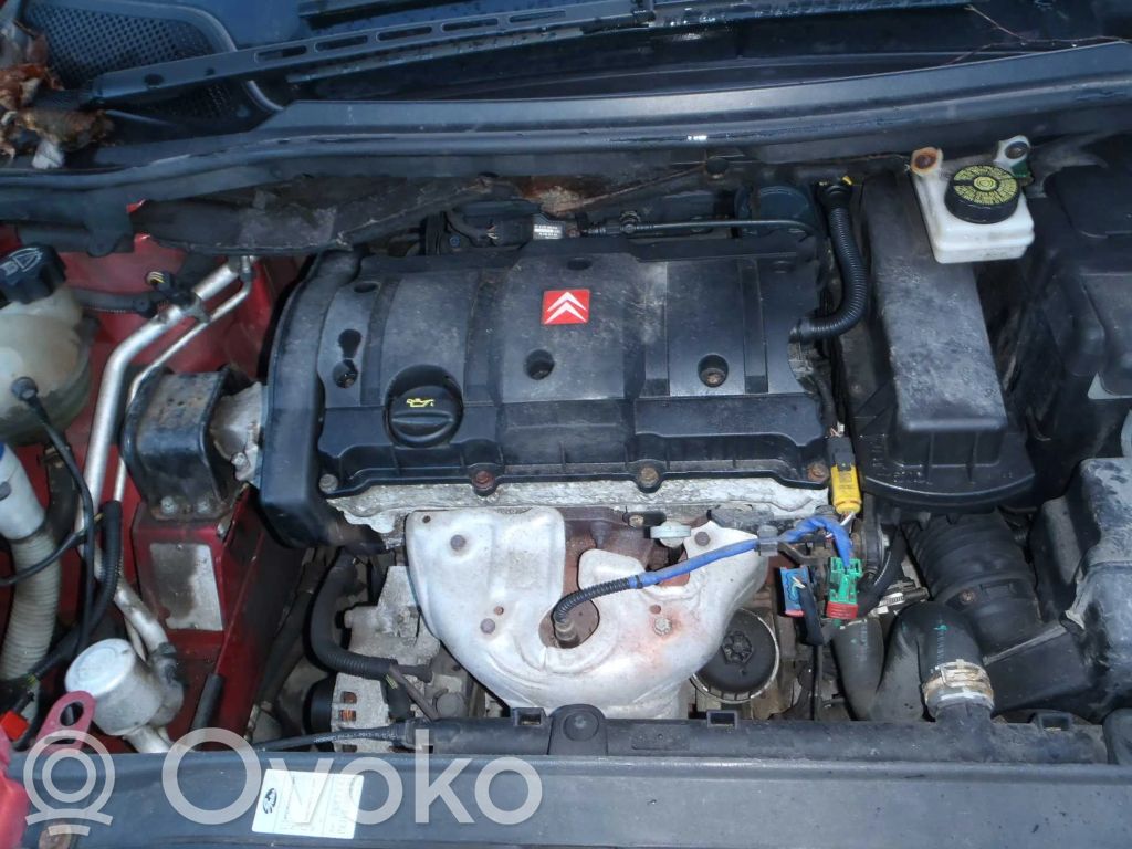 C4 I C4 Picasso, Grand Picasso, Aircross, Cactus  9683416080