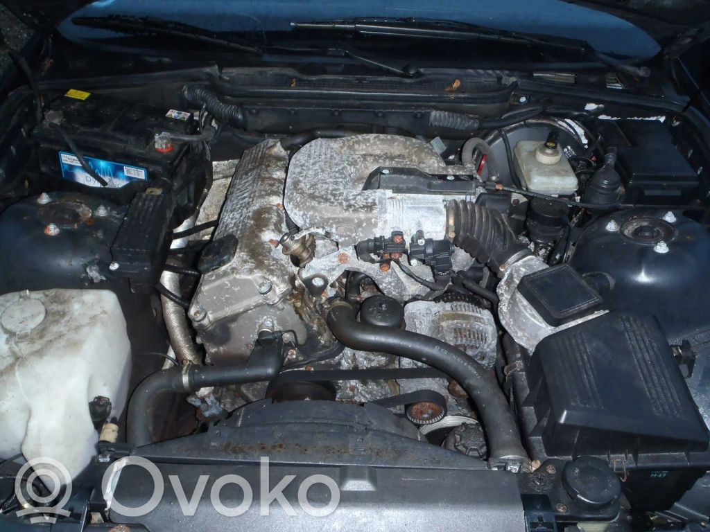 3 E36 Series 3
