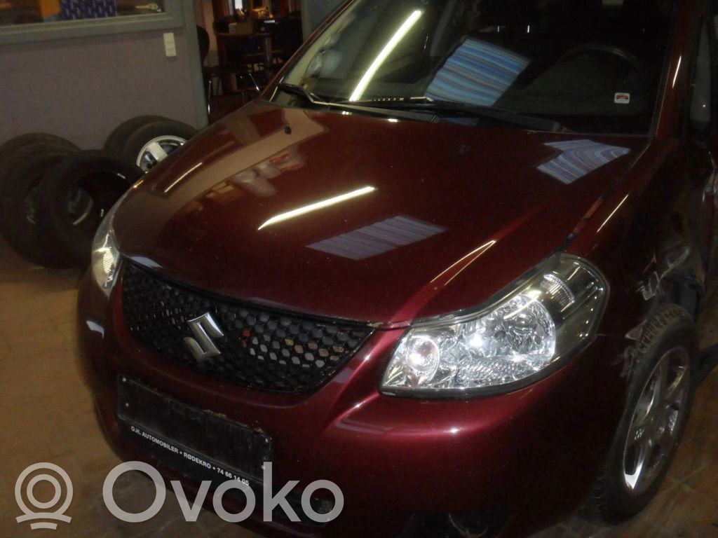 SX4 SX4 S-Cross  3893080J10
