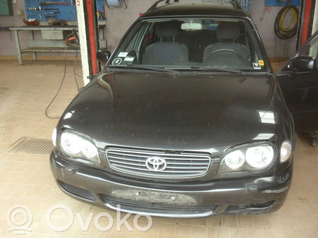 Corolla E110 Corolla  MEDKABLER