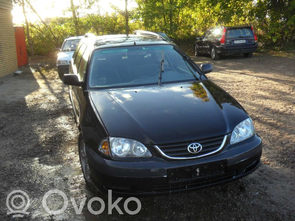 Avensis T220 Avensis  B231