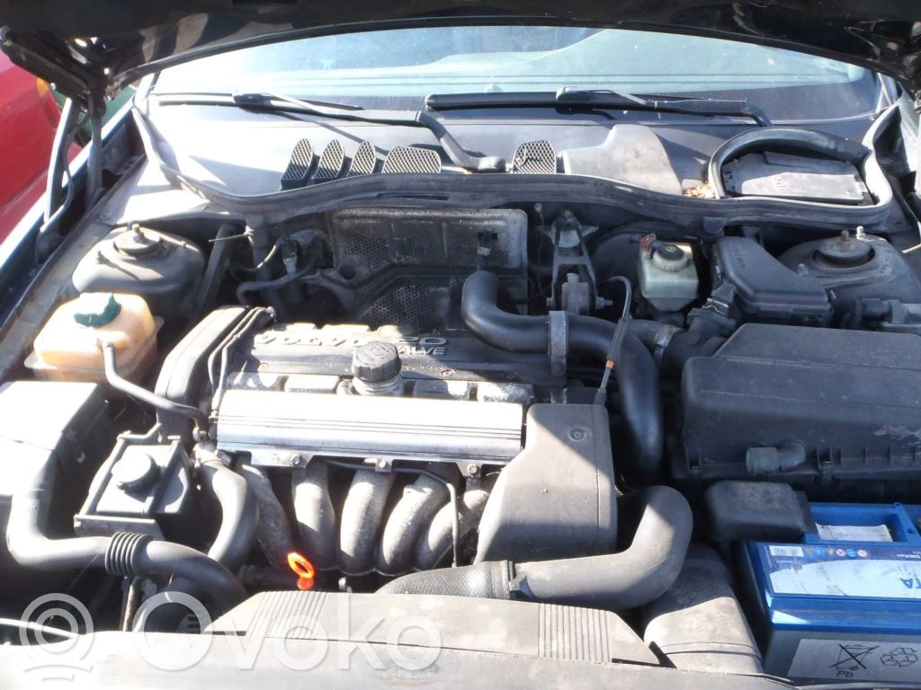 S70  V70  V70 XC S70, V70, V70 XC  0258005097