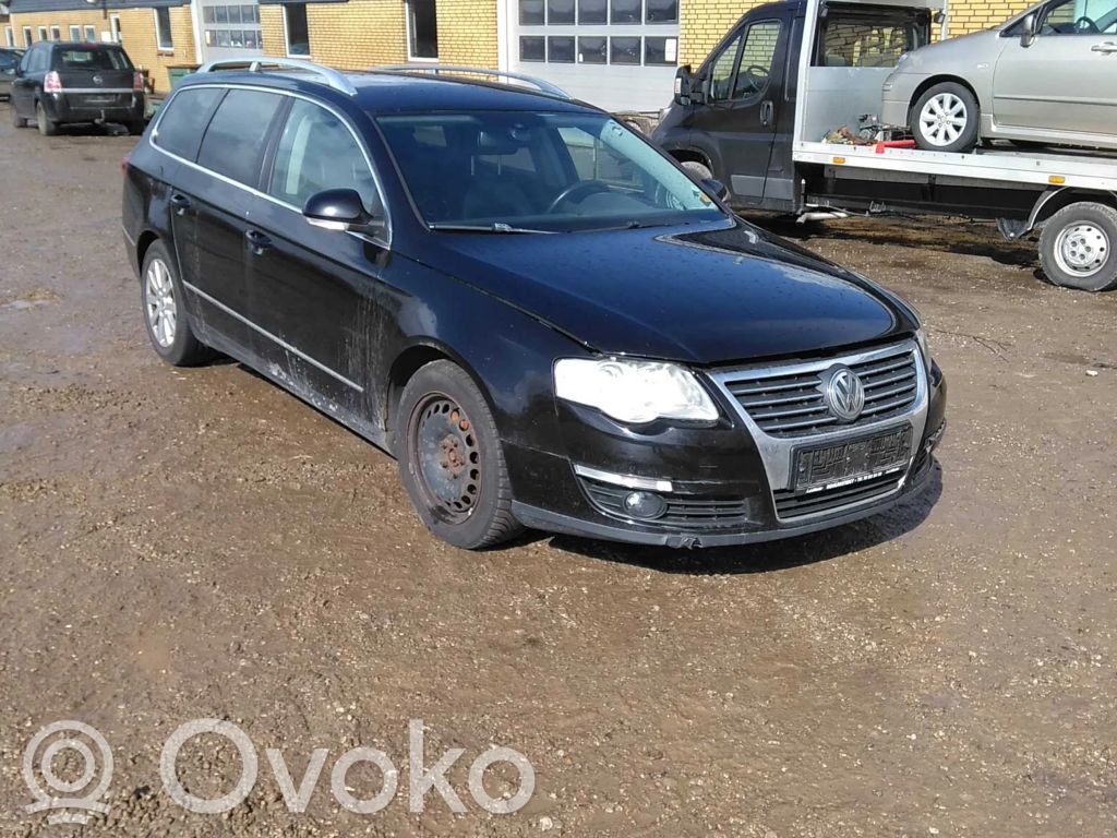 PASSAT B6 Passat