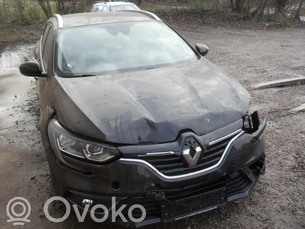 Megane IV Megane