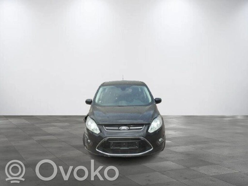 C-MAX II Focus C-MAX, C-MAX, Grand C-MAX