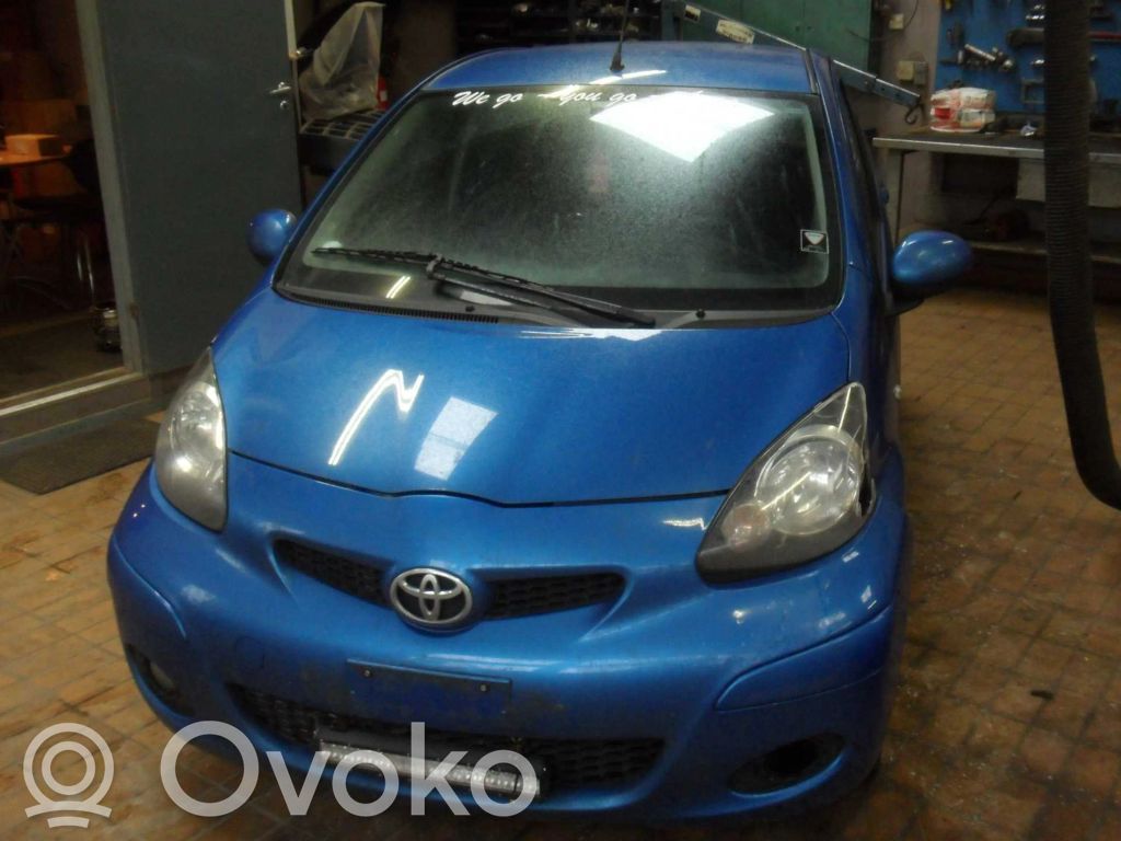 Aygo AB10 Aygo