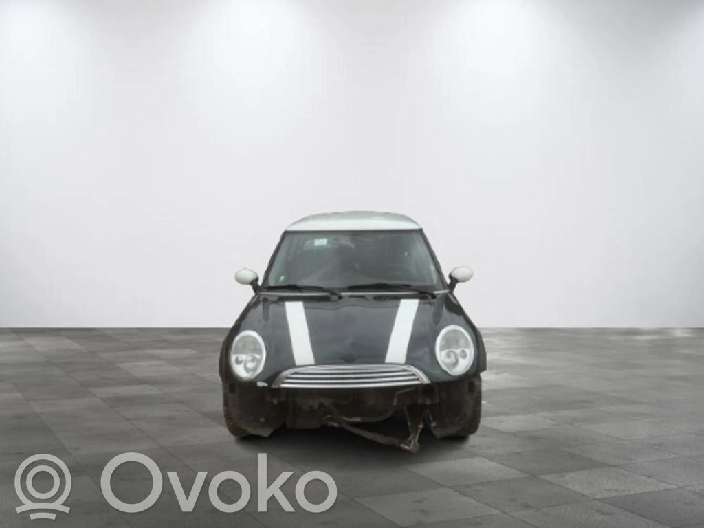 One - Cooper R50 - 53 One/Cooper R50/53