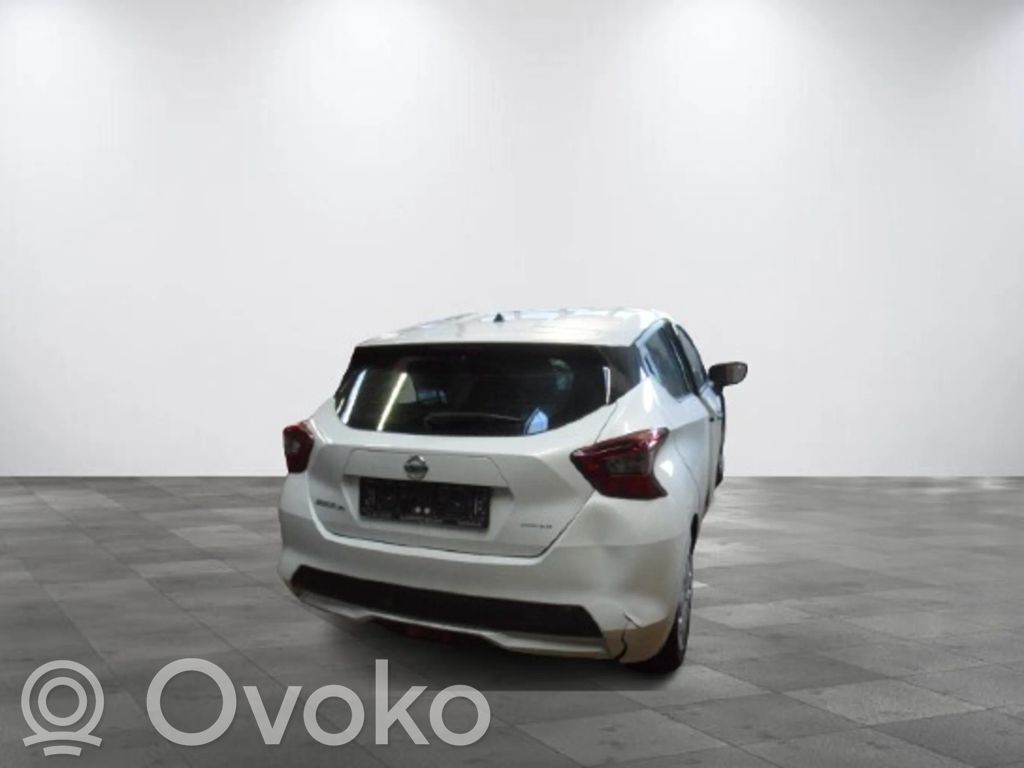 Micra K14 Micra