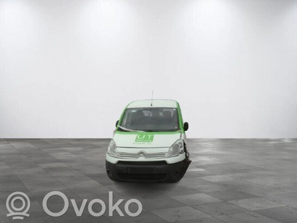 Berlingo Berlingo