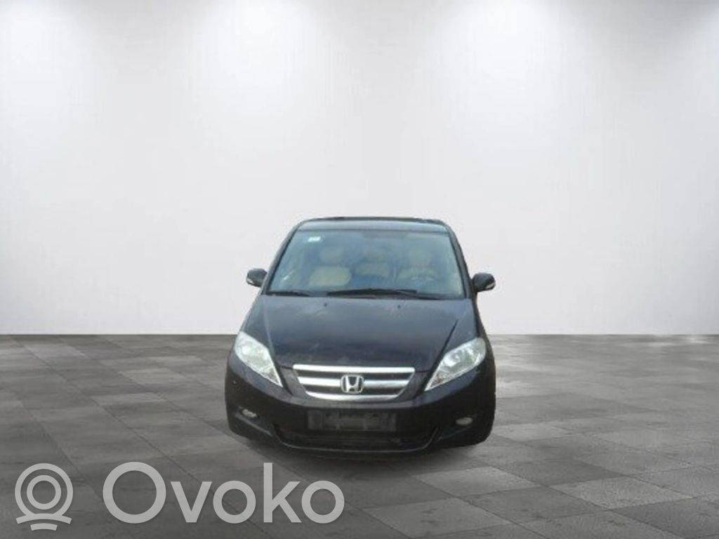 FR-V FR-V