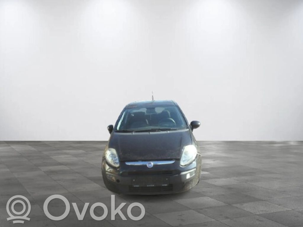 Punto Evo Punto Evo  7355197660