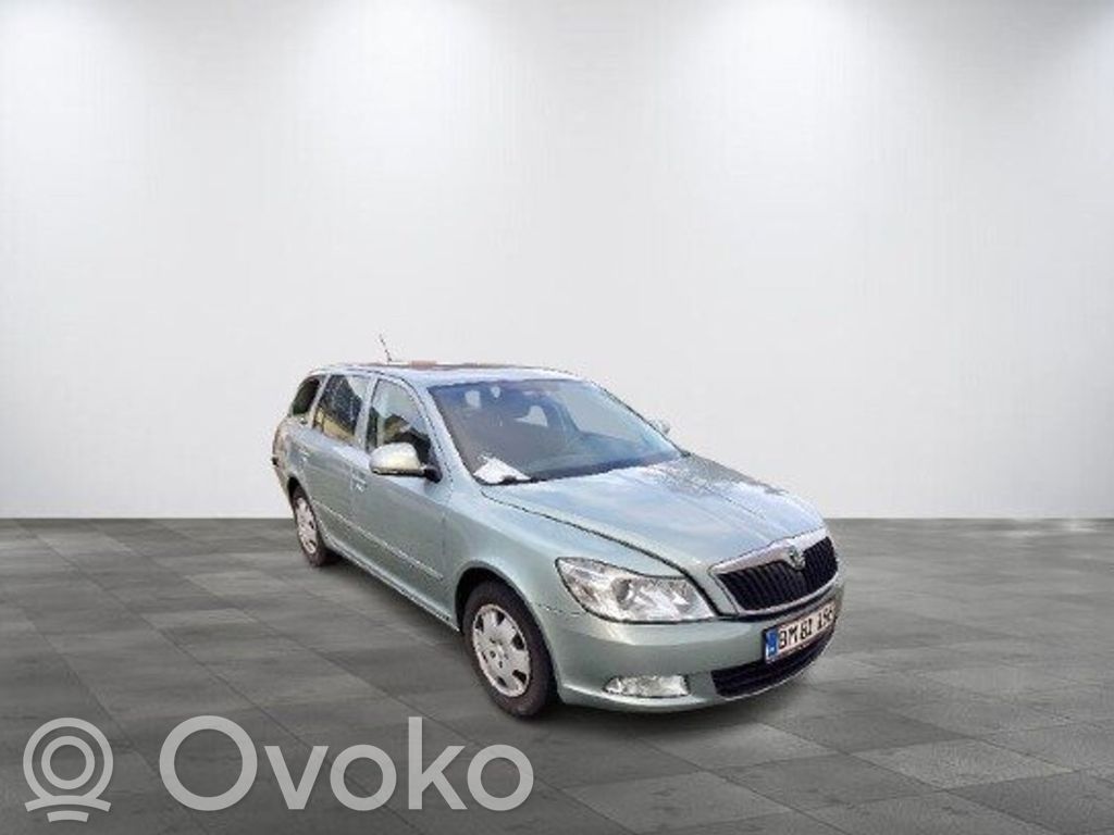 Octavia Mk2 (1Z) Octavia