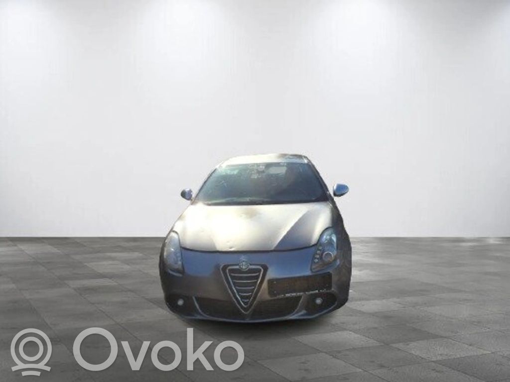 Giulietta Giulietta