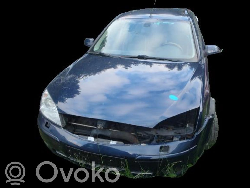 Mondeo Mk III Mondeo