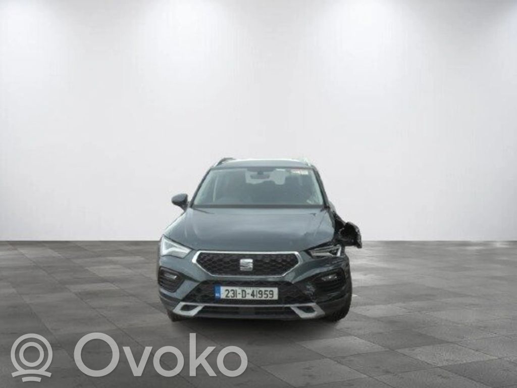 Ateca Ateca