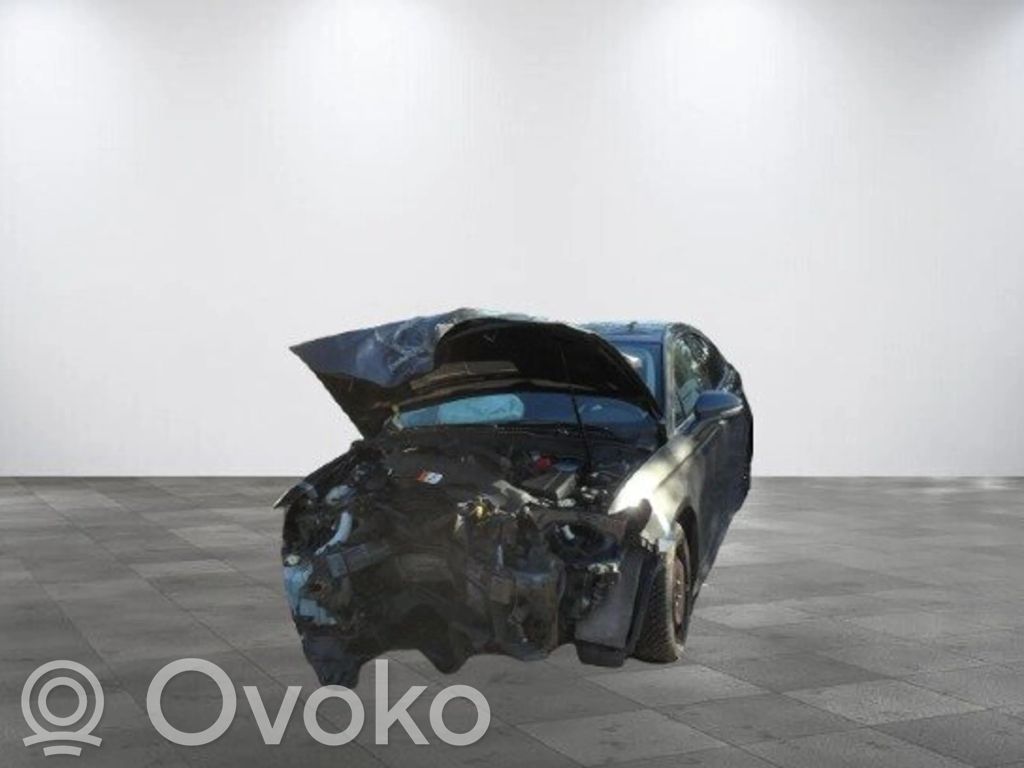 Mondeo MK V Mondeo