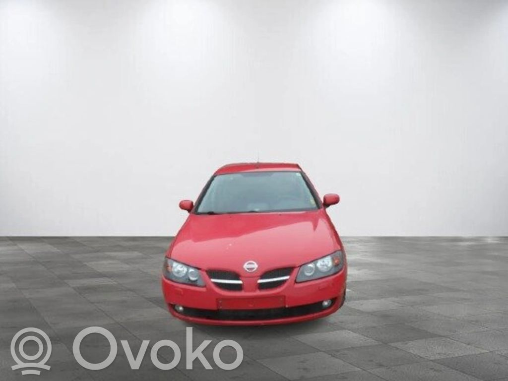Almera N16 Almera