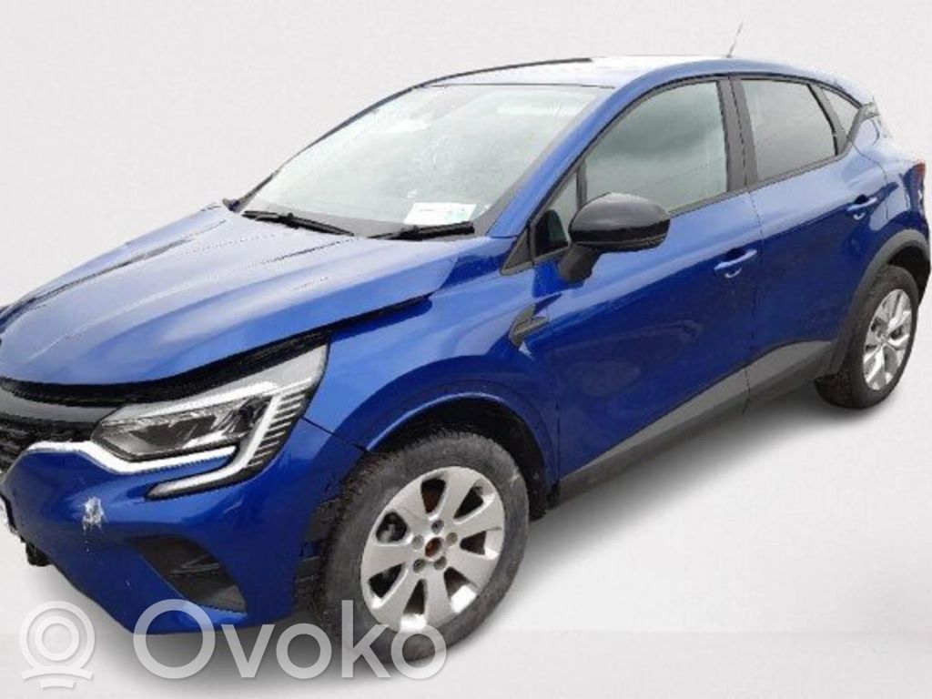 Captur II Captur