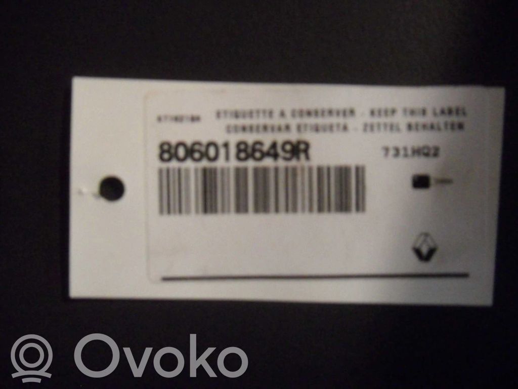 Clio IV Clio