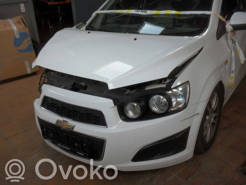 Aveo Aveo  95494106