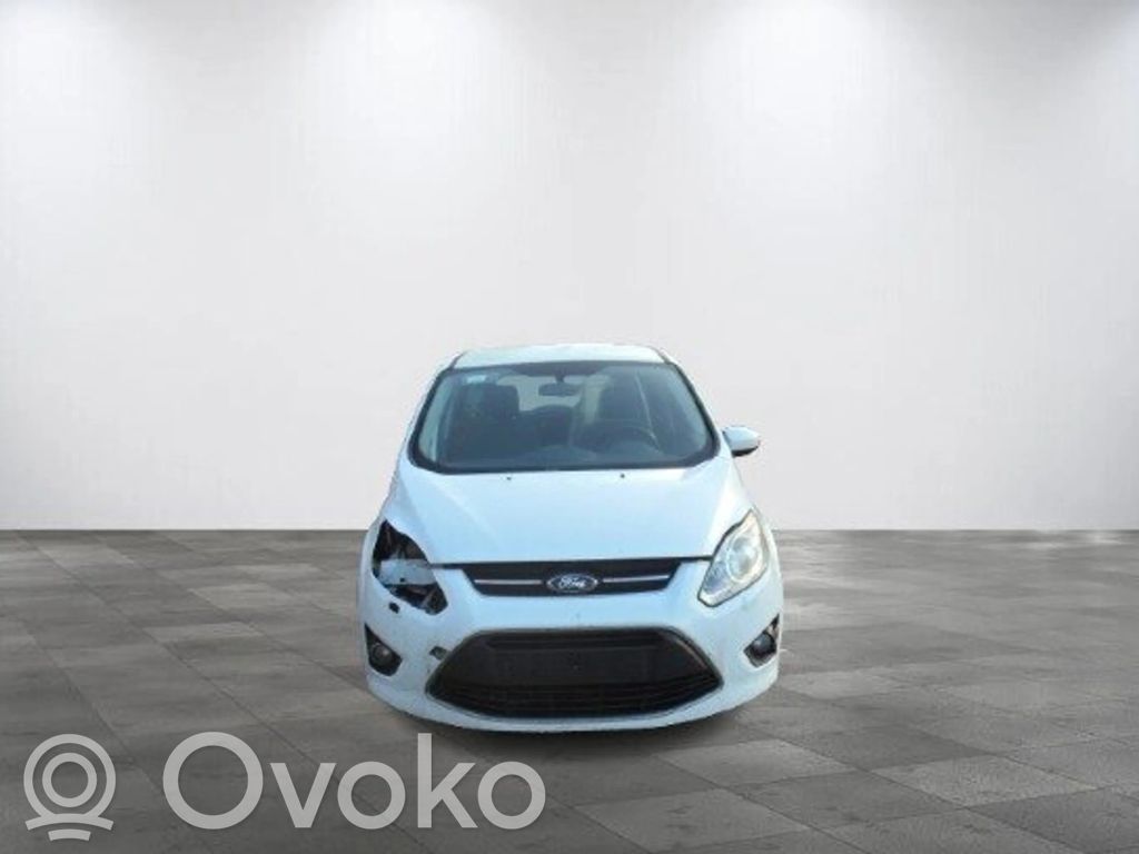 C-MAX II Focus C-MAX, C-MAX, Grand C-MAX