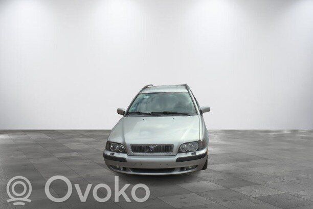 S40, V40 S40, V40