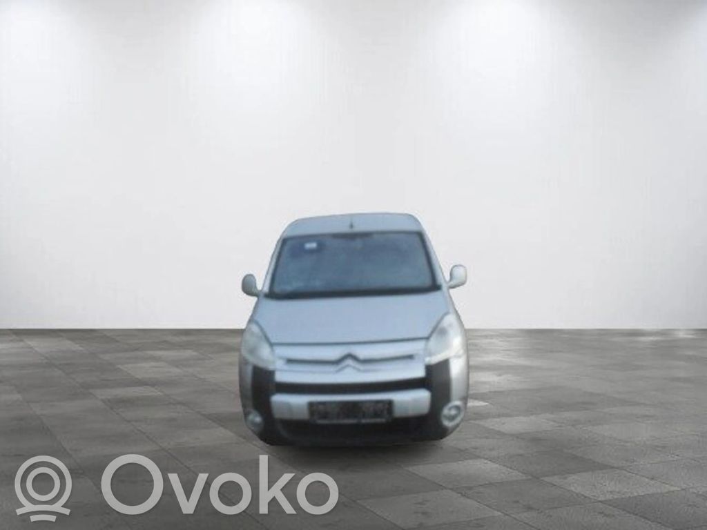 Berlingo Berlingo