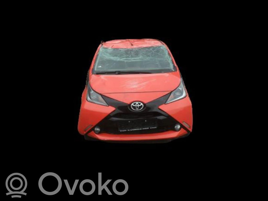 Aygo AB40 Aygo