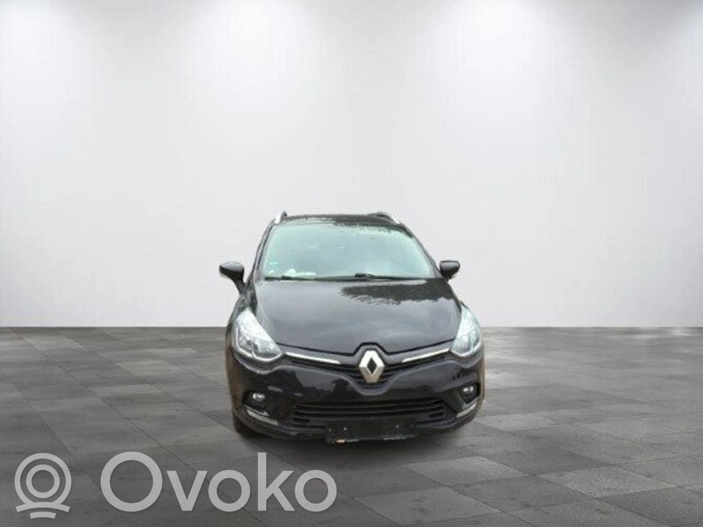 Clio IV Clio
