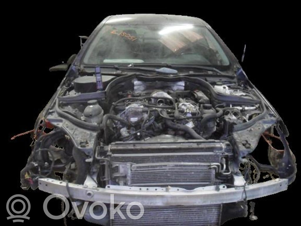 E A207 E-class, AMG (W124, W210, W211, W212, W213, C207, W238)