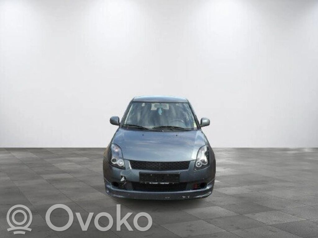 Swift I Swift  4WD