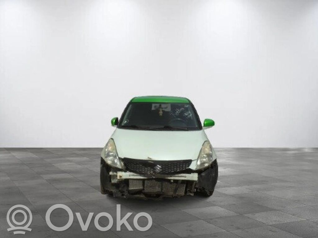 Swift II Swift