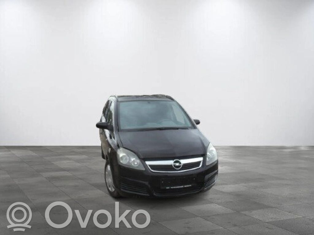 Zafira B Zafira  820441