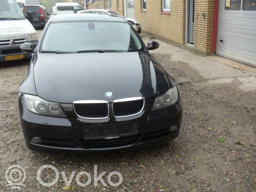 3 E90 E91 Series 3  VENSTRESIDE